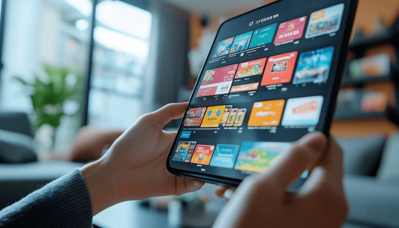 Come acquistare giochi e carte prepagate con il credito telefonico?
